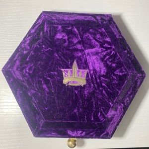 Jeffrey star blood lust